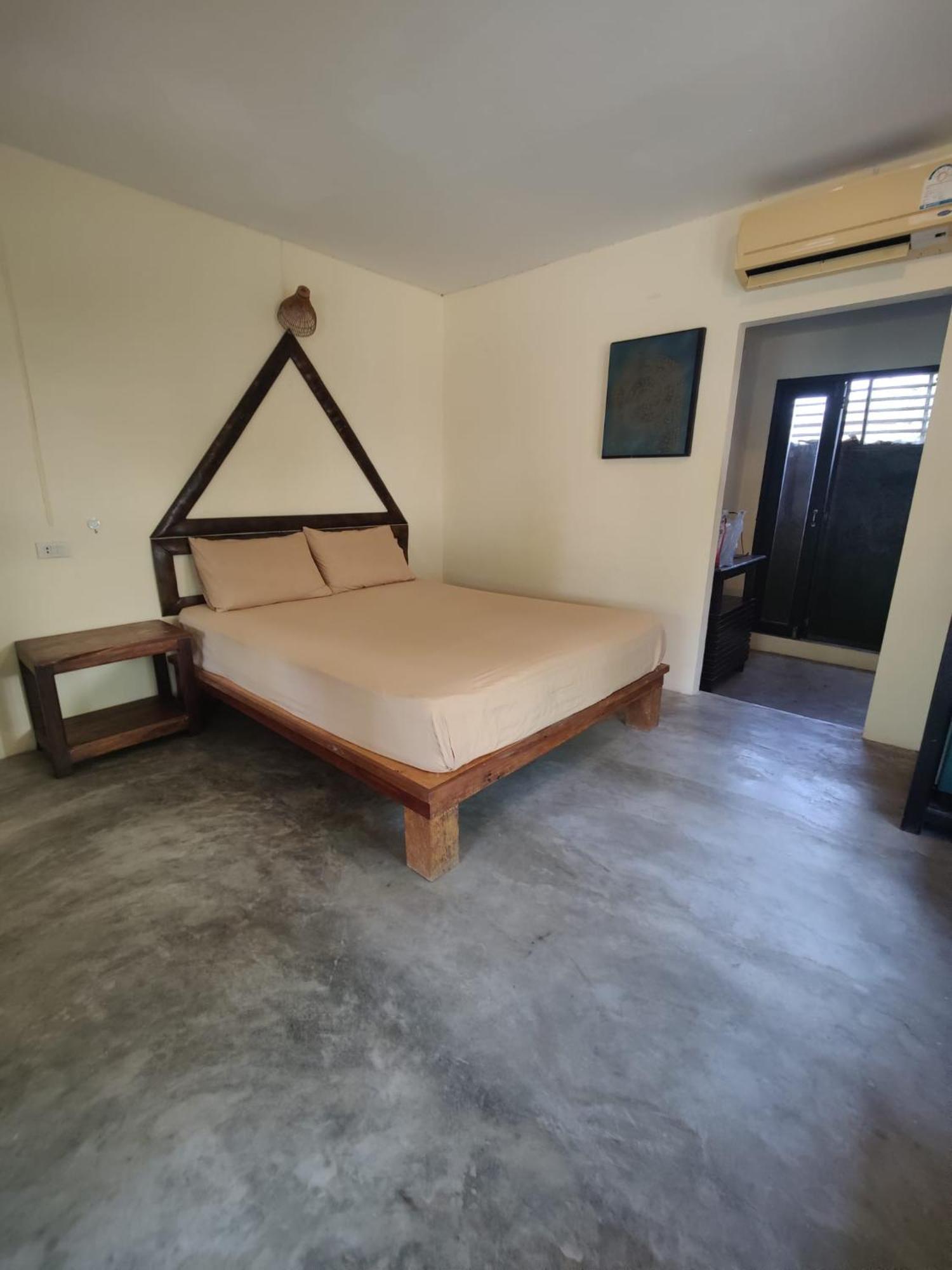 Appartement Chaweng Noi 2 Pers With Balcony