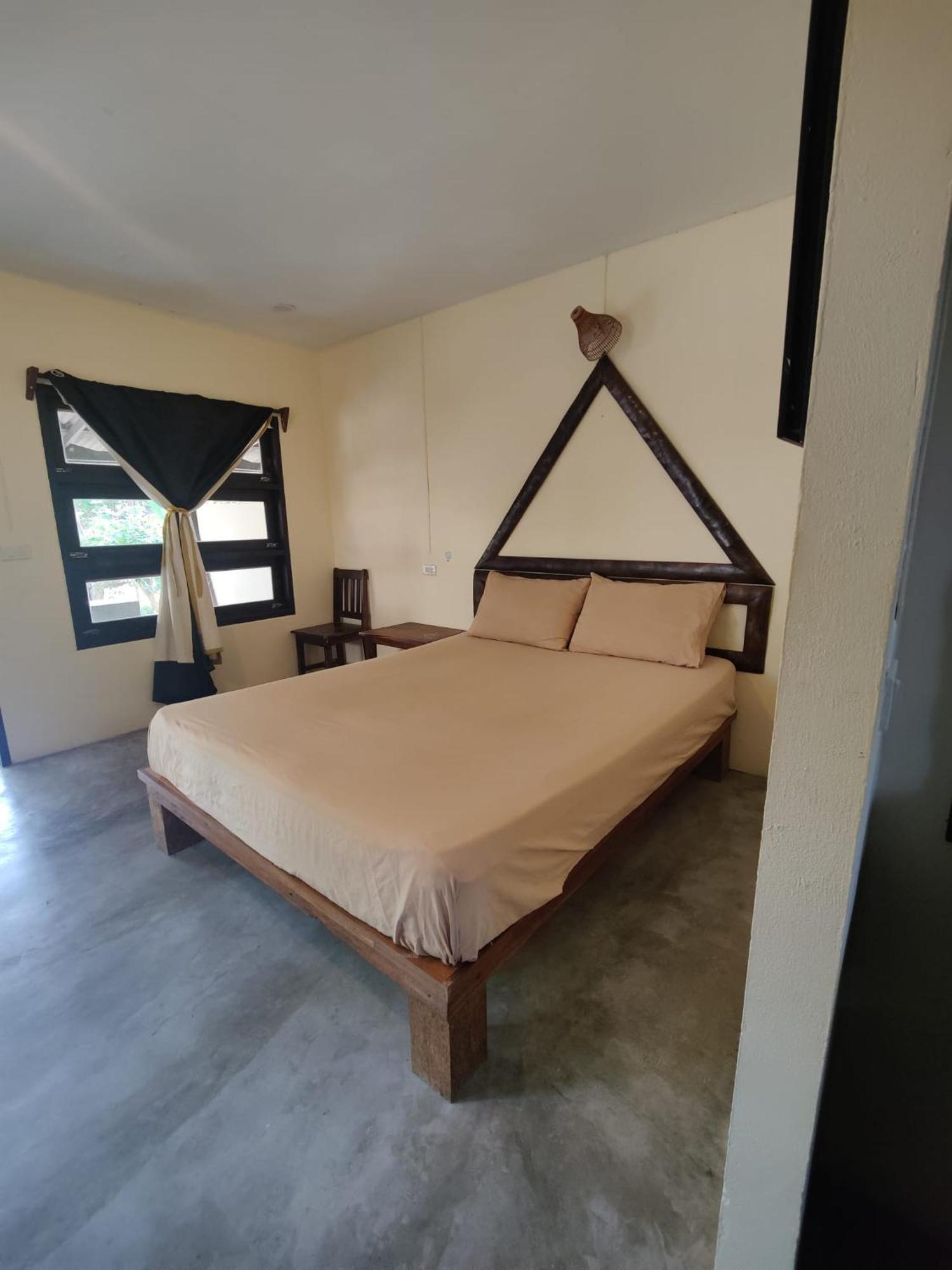 Chaweng Noi 2 Pers With Balcony Appartement