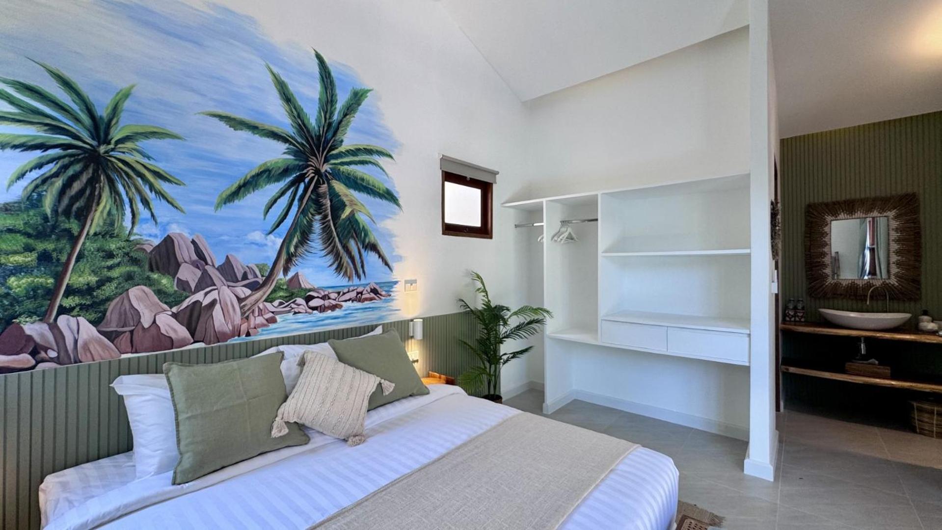 Villa The Rock, 12 - Adult Only Amphoe Koksamui