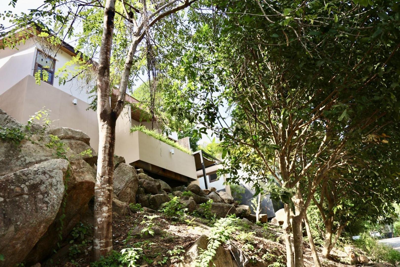 The Rock, 12 - Adult Only Amphoe Koksamui