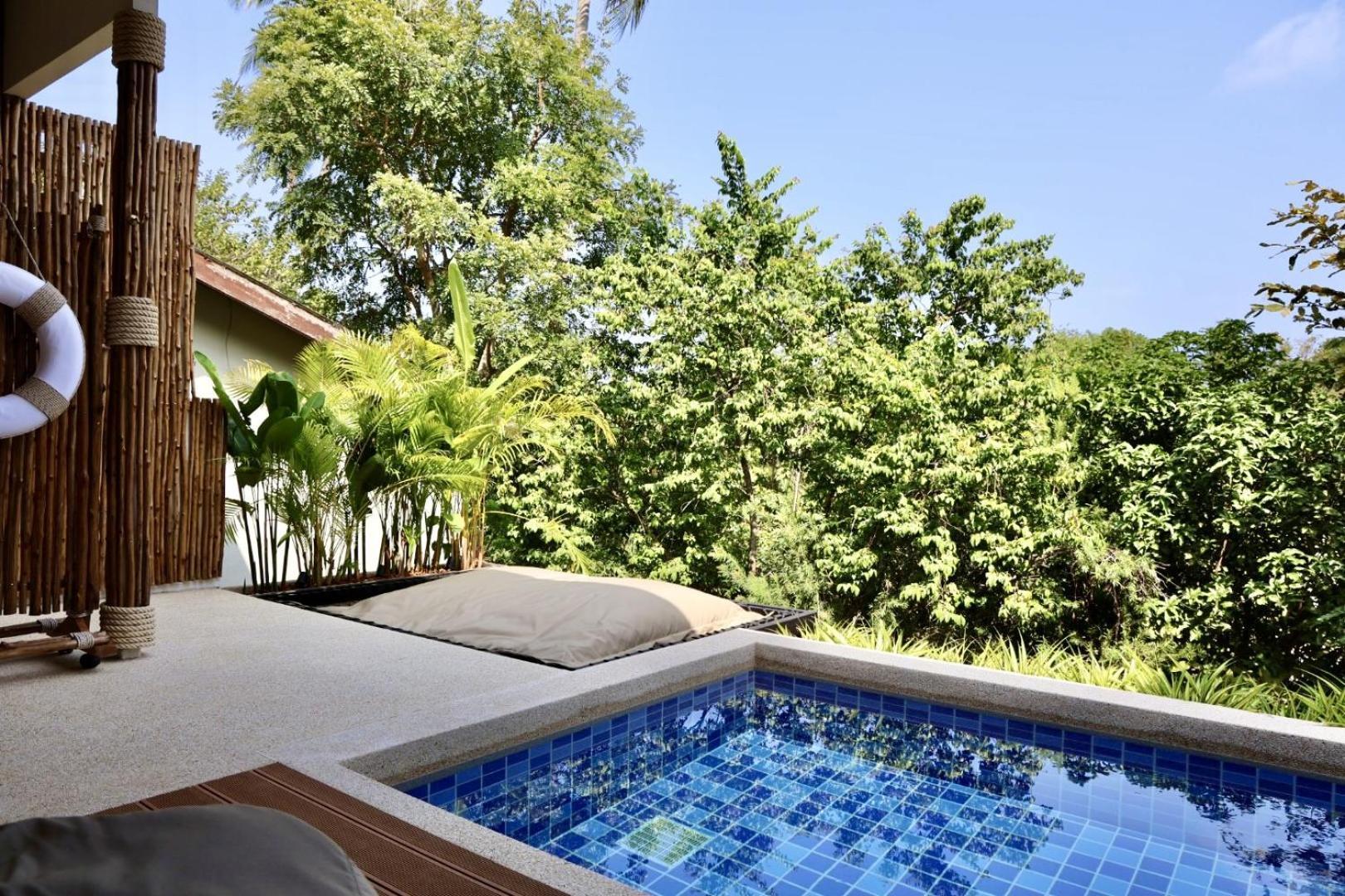 The Rock, 12 - Adult Only Villa
