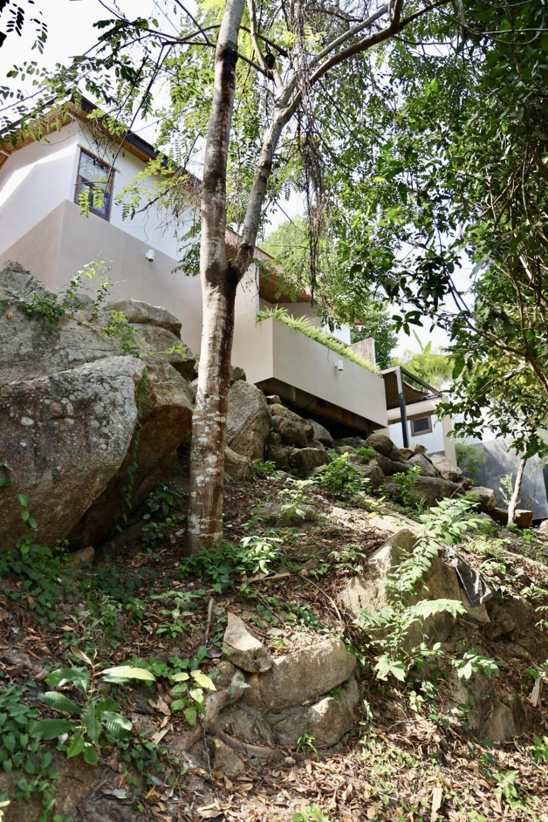 Villa The Rock, 12 - Adult Only