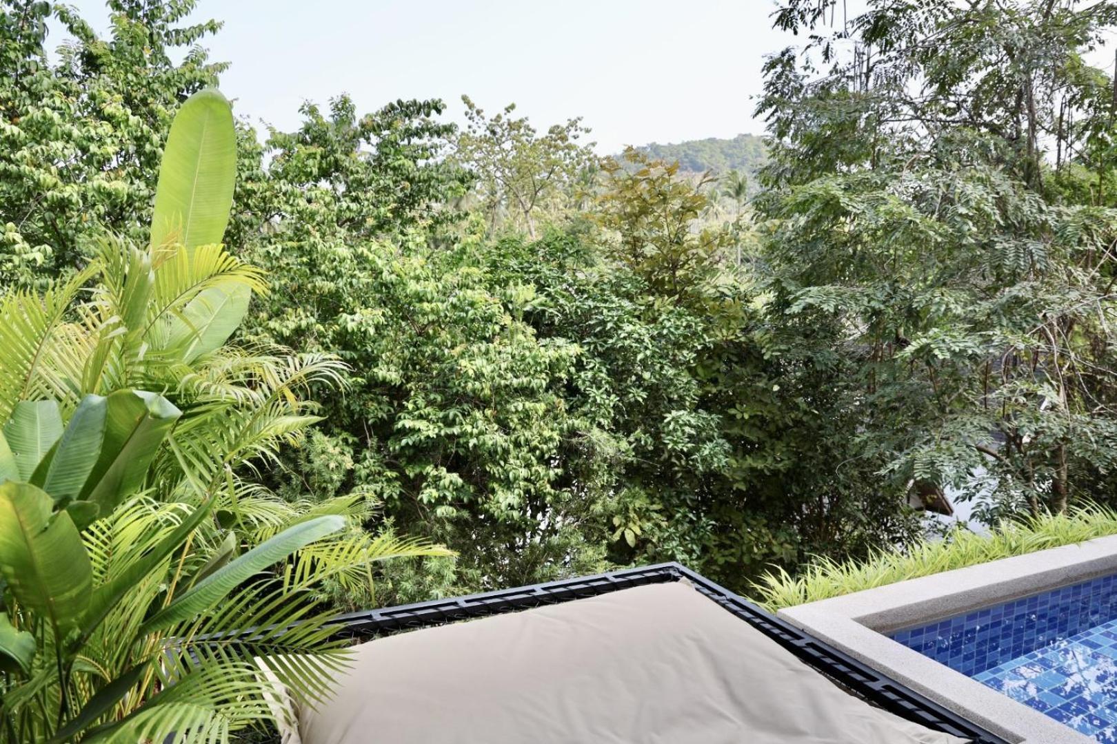 The Rock, 12 - Adult Only Villa Amphoe Koksamui