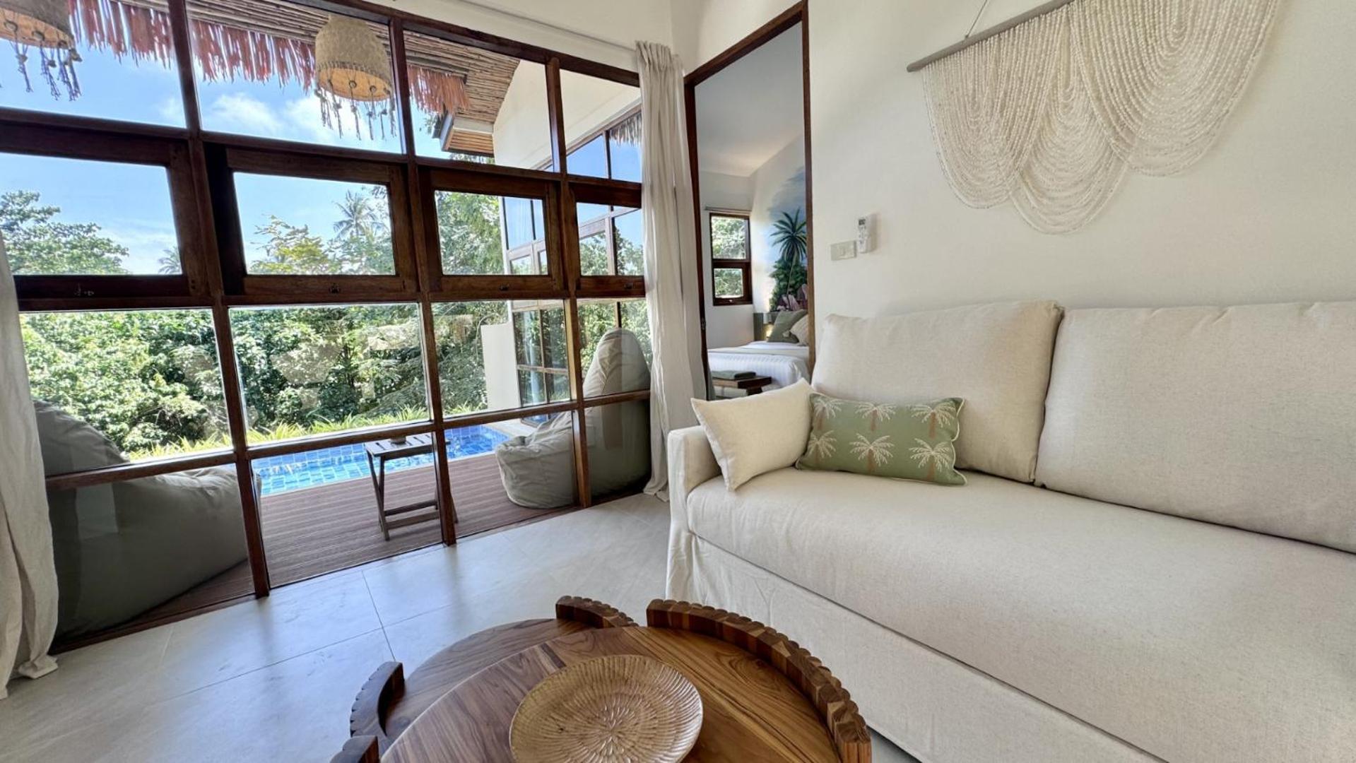 The Rock, 12 - Adult Only Villa
