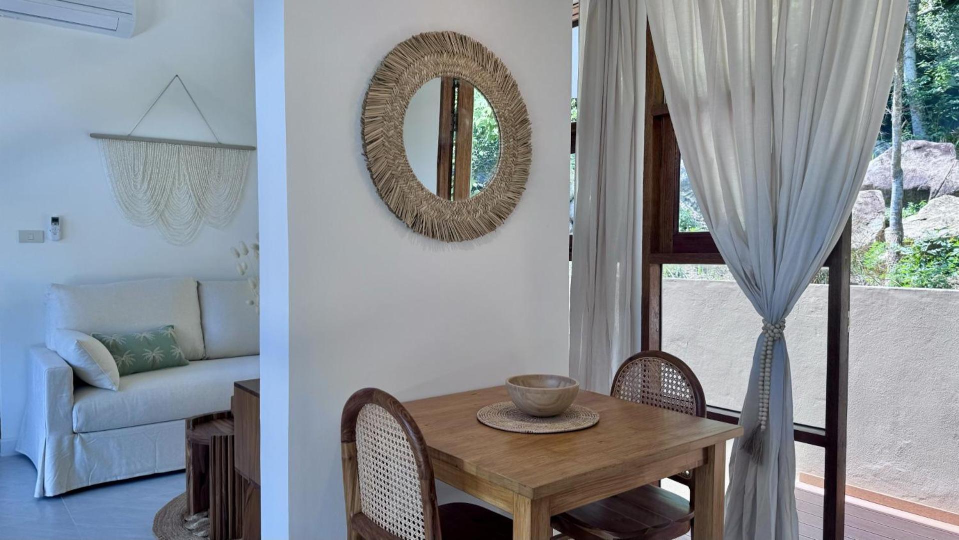 Villa The Rock, 12 - Adult Only