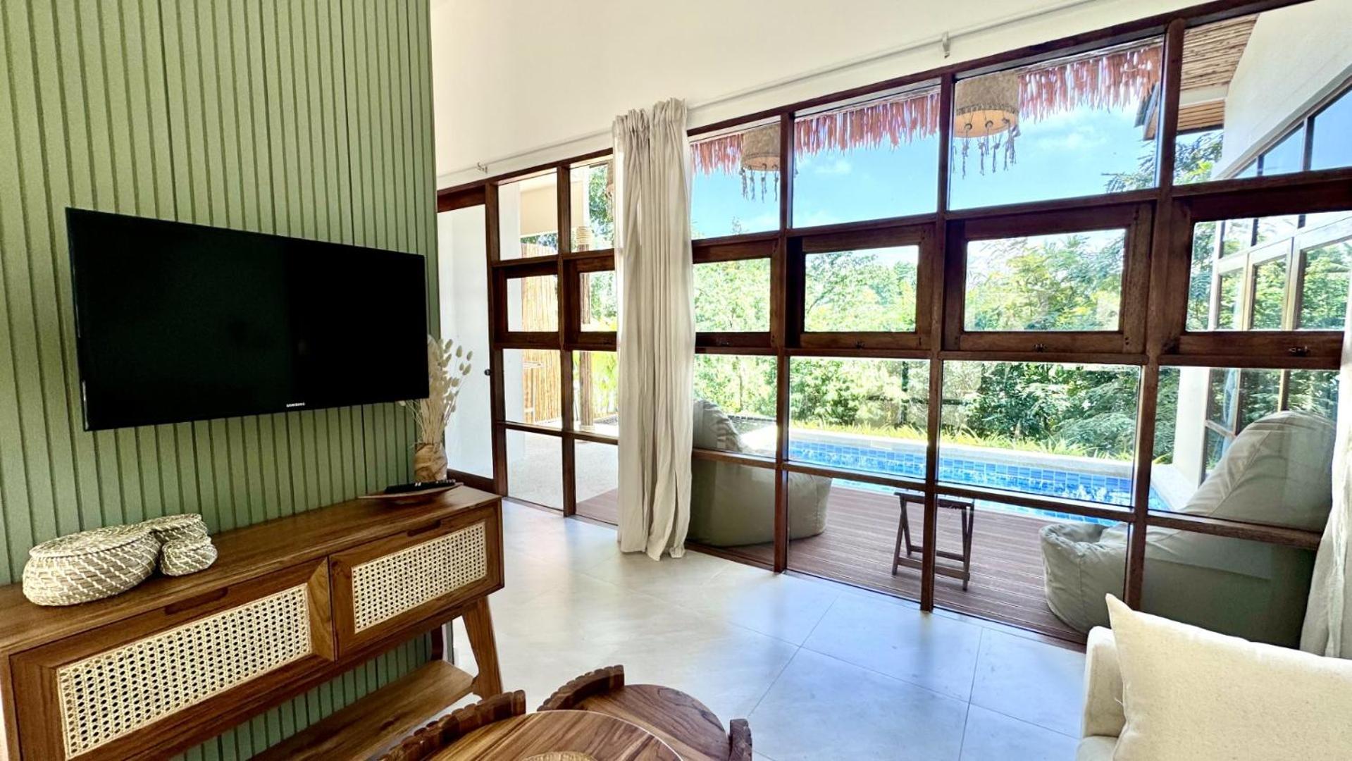 Villa The Rock, 12 - Adult Only