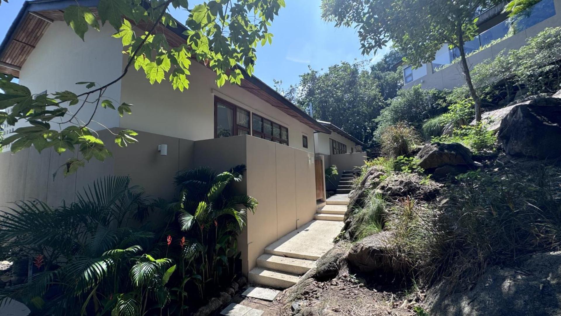 The Rock, 12 - Adult Only Villa