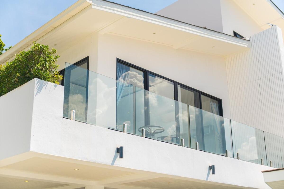 Amira Private Pool With Stunning View Villa