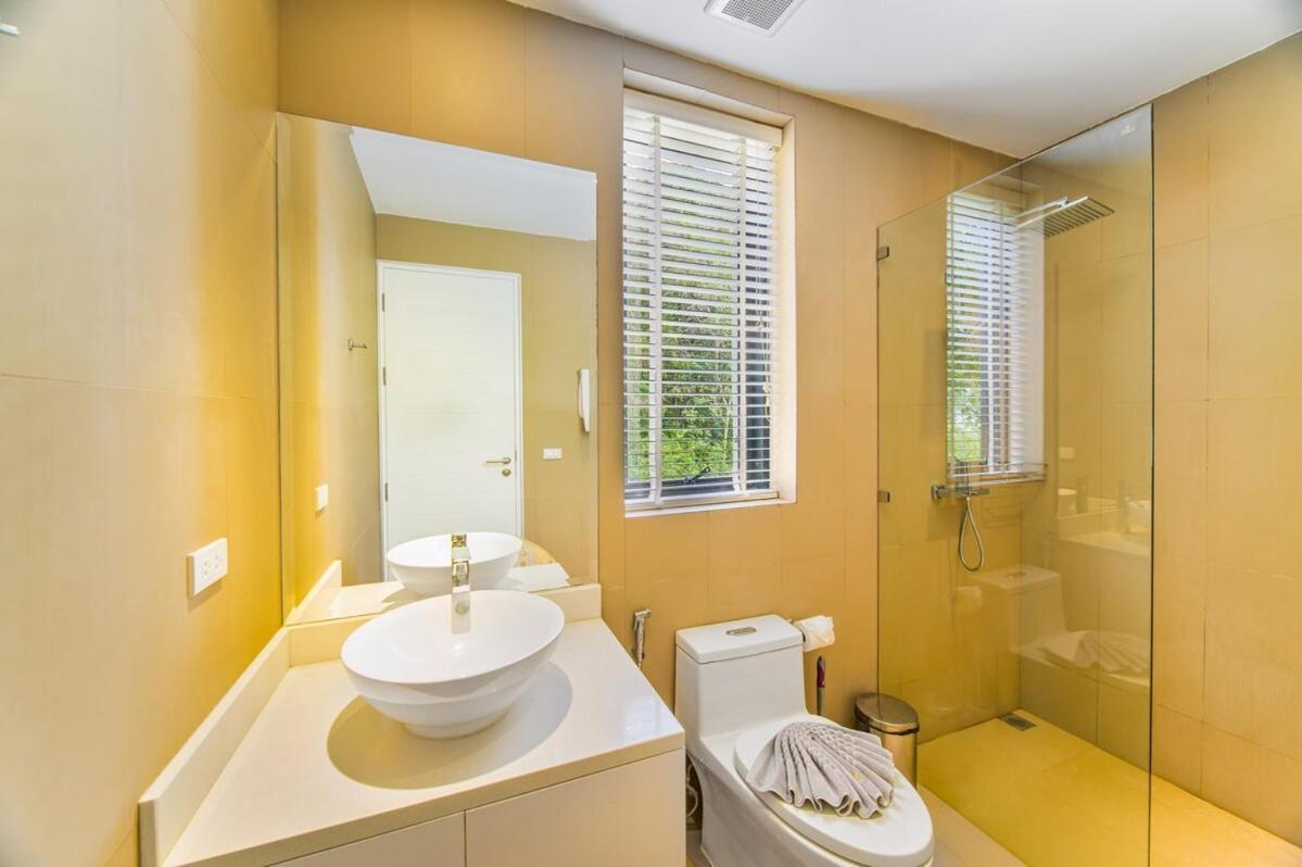 Villa Amira Private Pool With Stunning View *