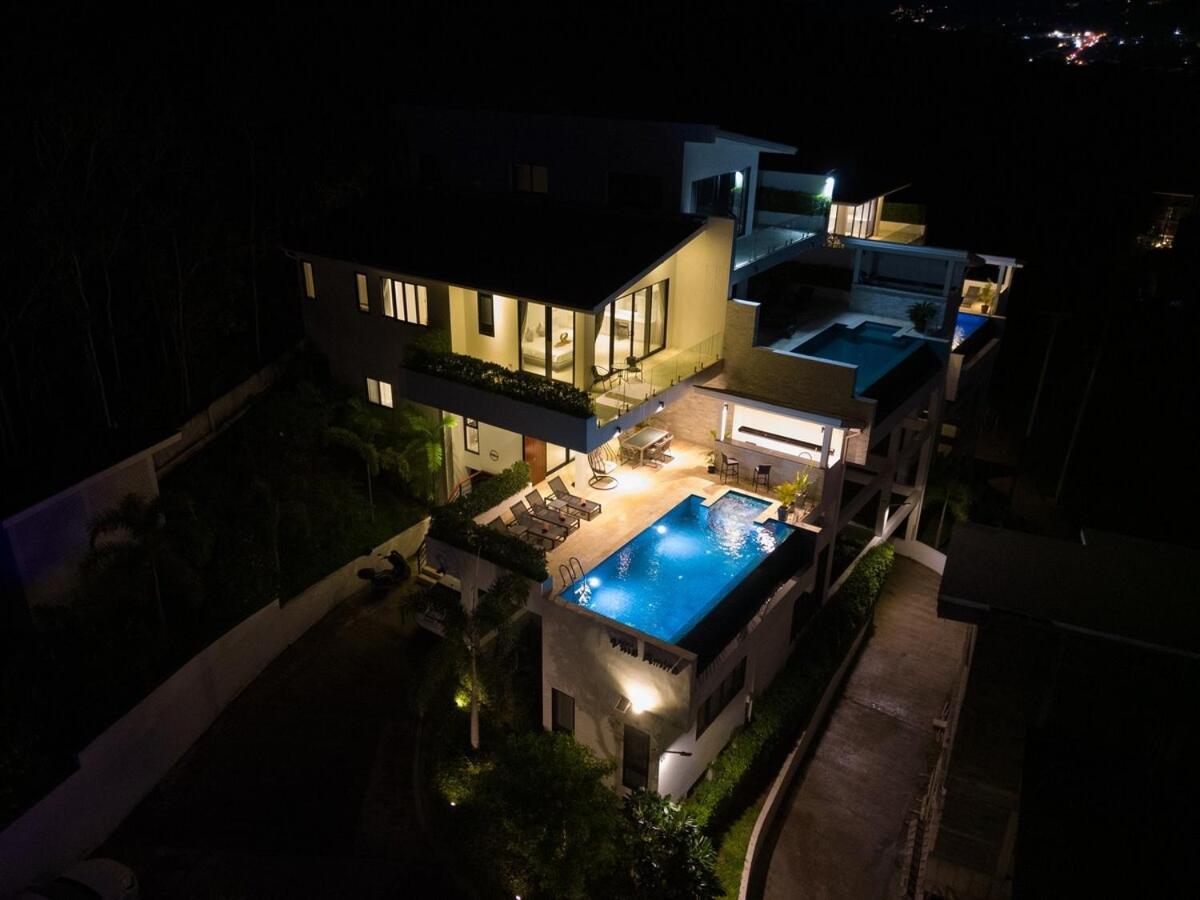 Amira Private Pool With Stunning View *