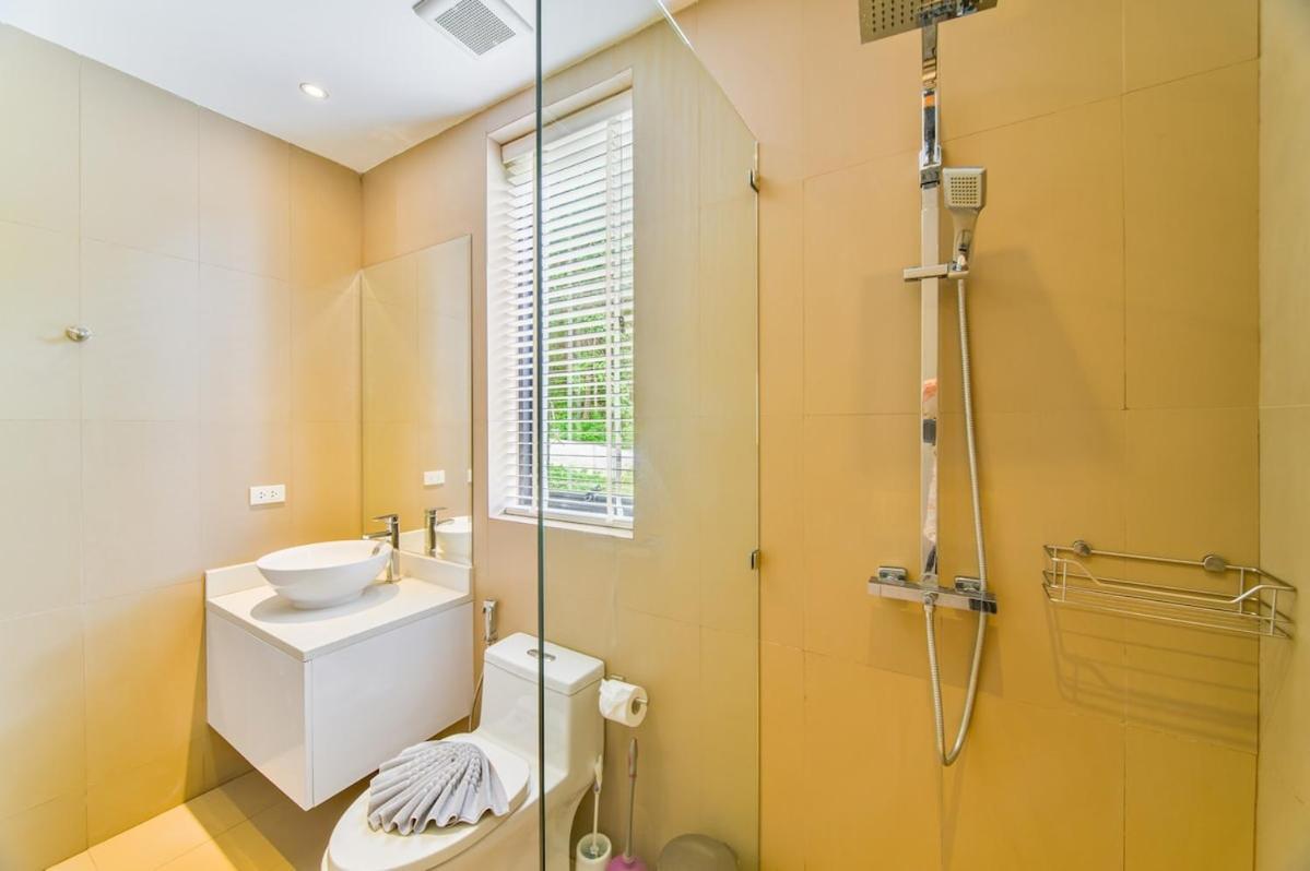 Amira Private Pool With Stunning View *
