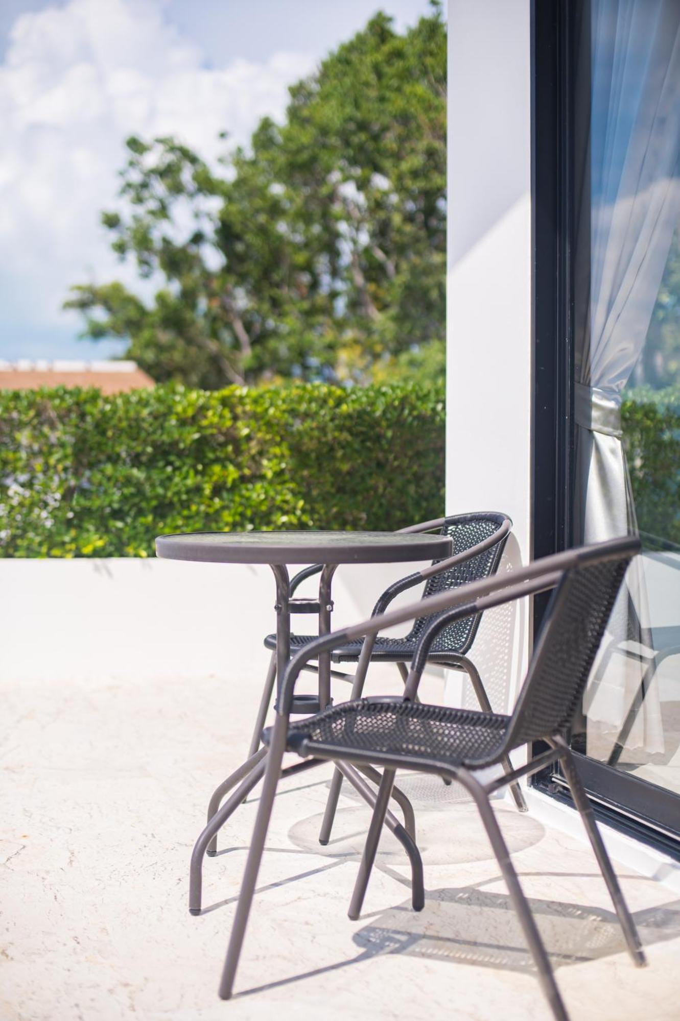 Amira Private Pool With Stunning View Villa Bophut