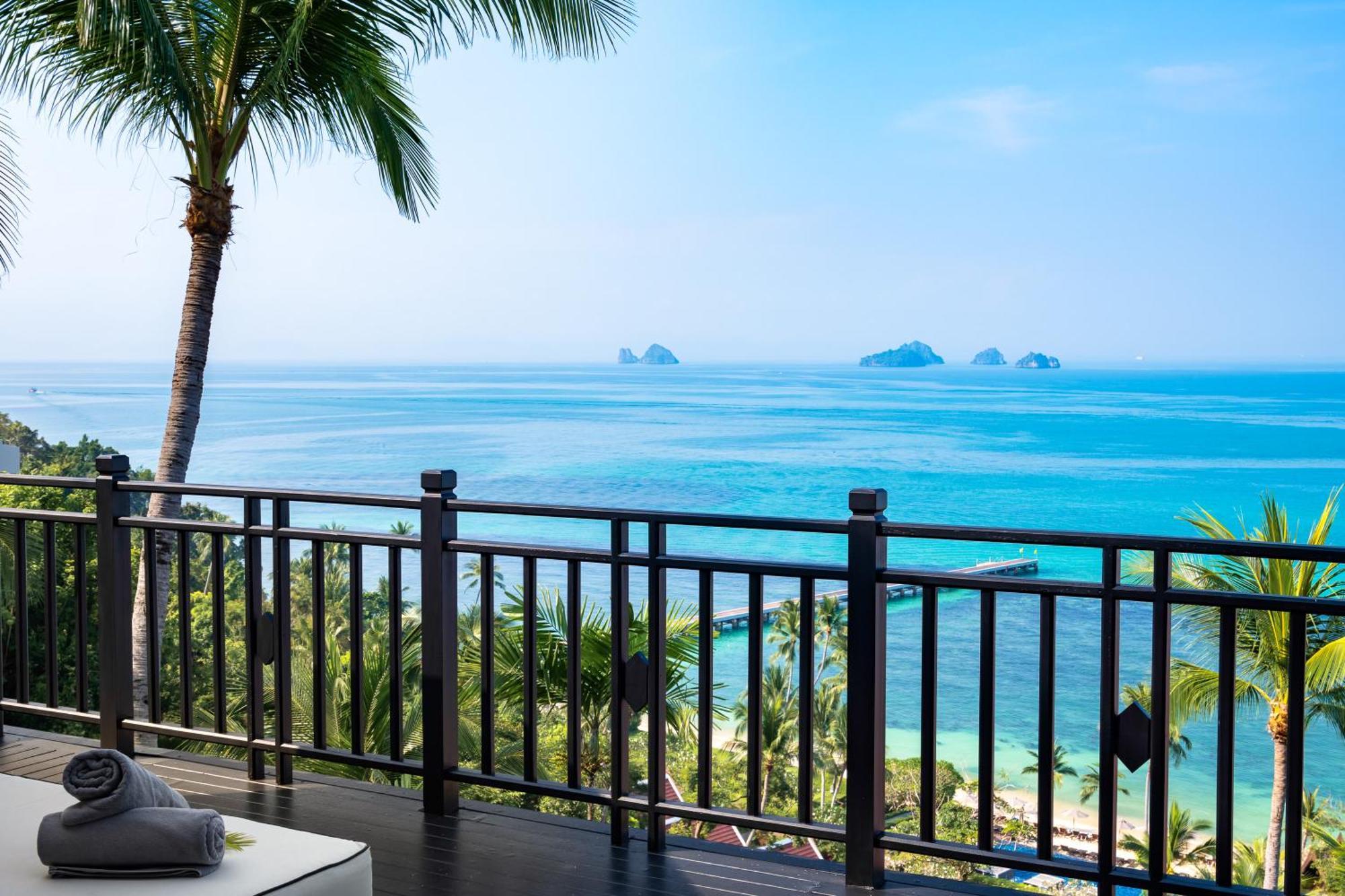 Private In A 5 Stars * Koh Samui