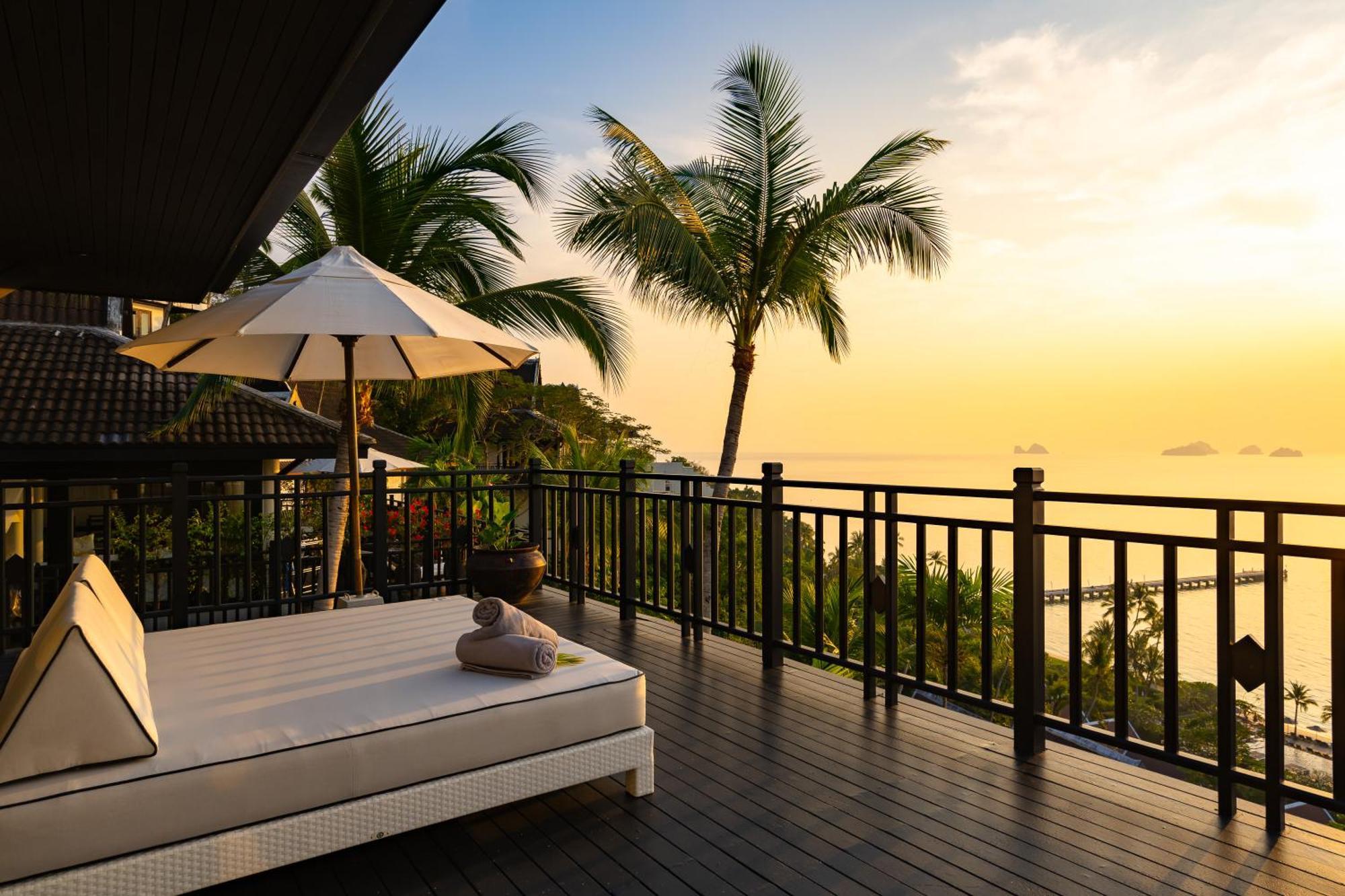 Private In A 5 Stars * Koh Samui