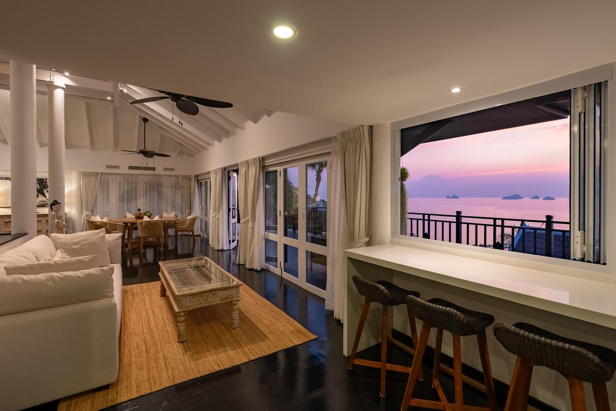 Private In A 5 Stars * Koh Samui