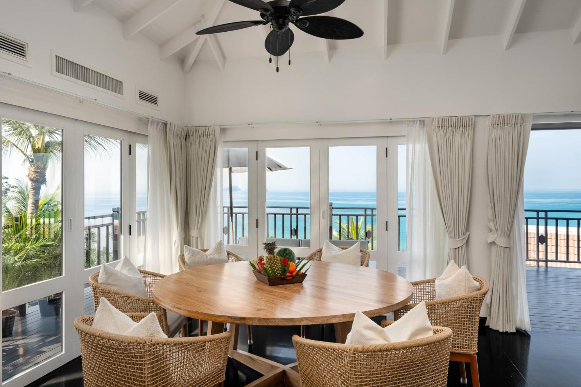 Private In A 5 Stars Villa *