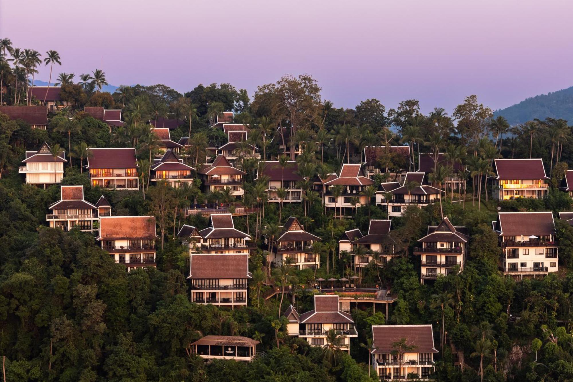 Private In A 5 Stars * Koh Samui