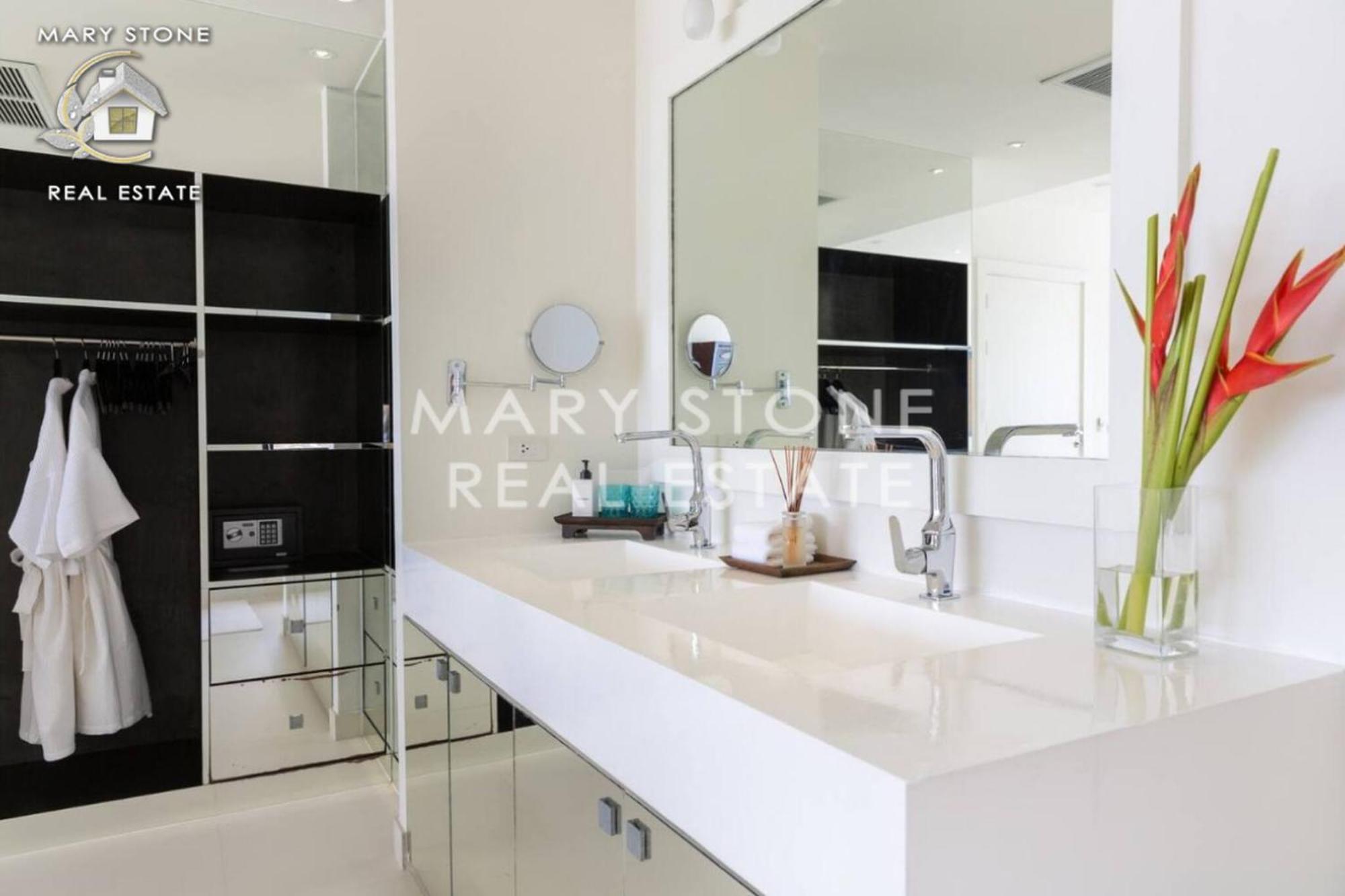 4br Private Peace Unique - Koh Samui Villa Choeng Mon