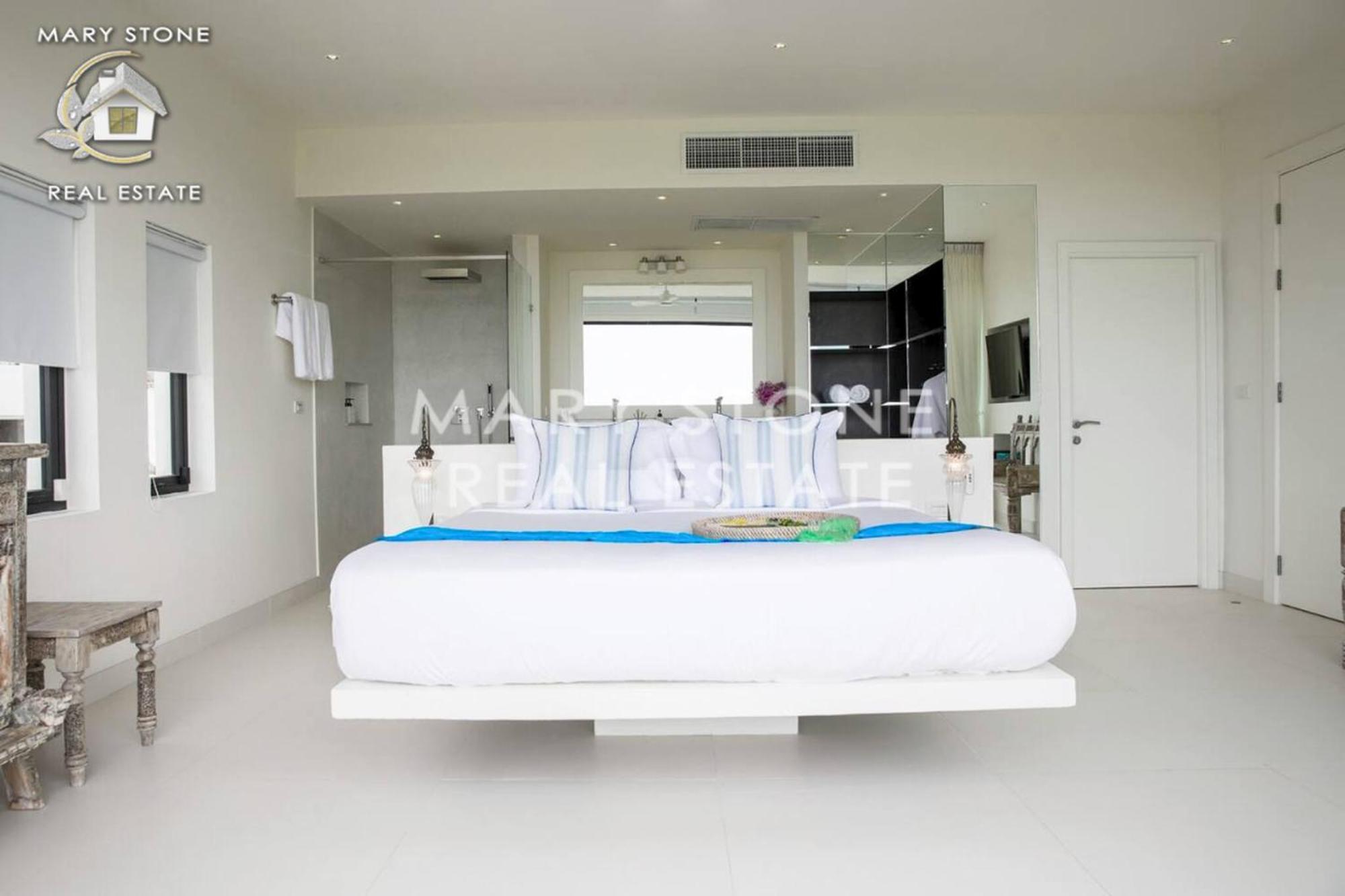 4br Private Peace Unique - Koh Samui Villa Choeng Mon