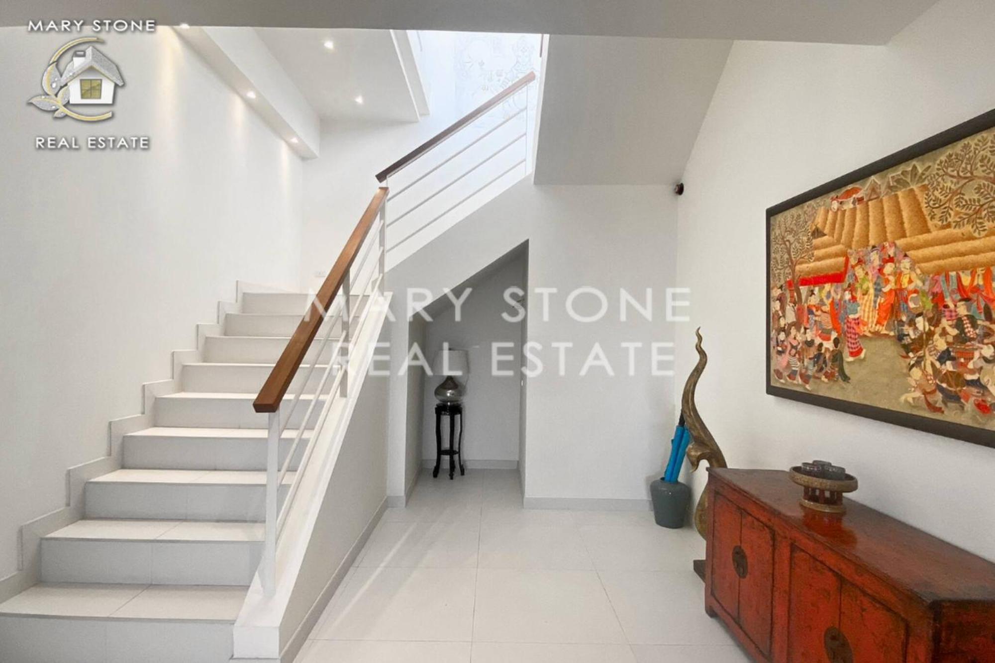 4br Private Peace Unique - Koh Samui Villa Choeng Mon