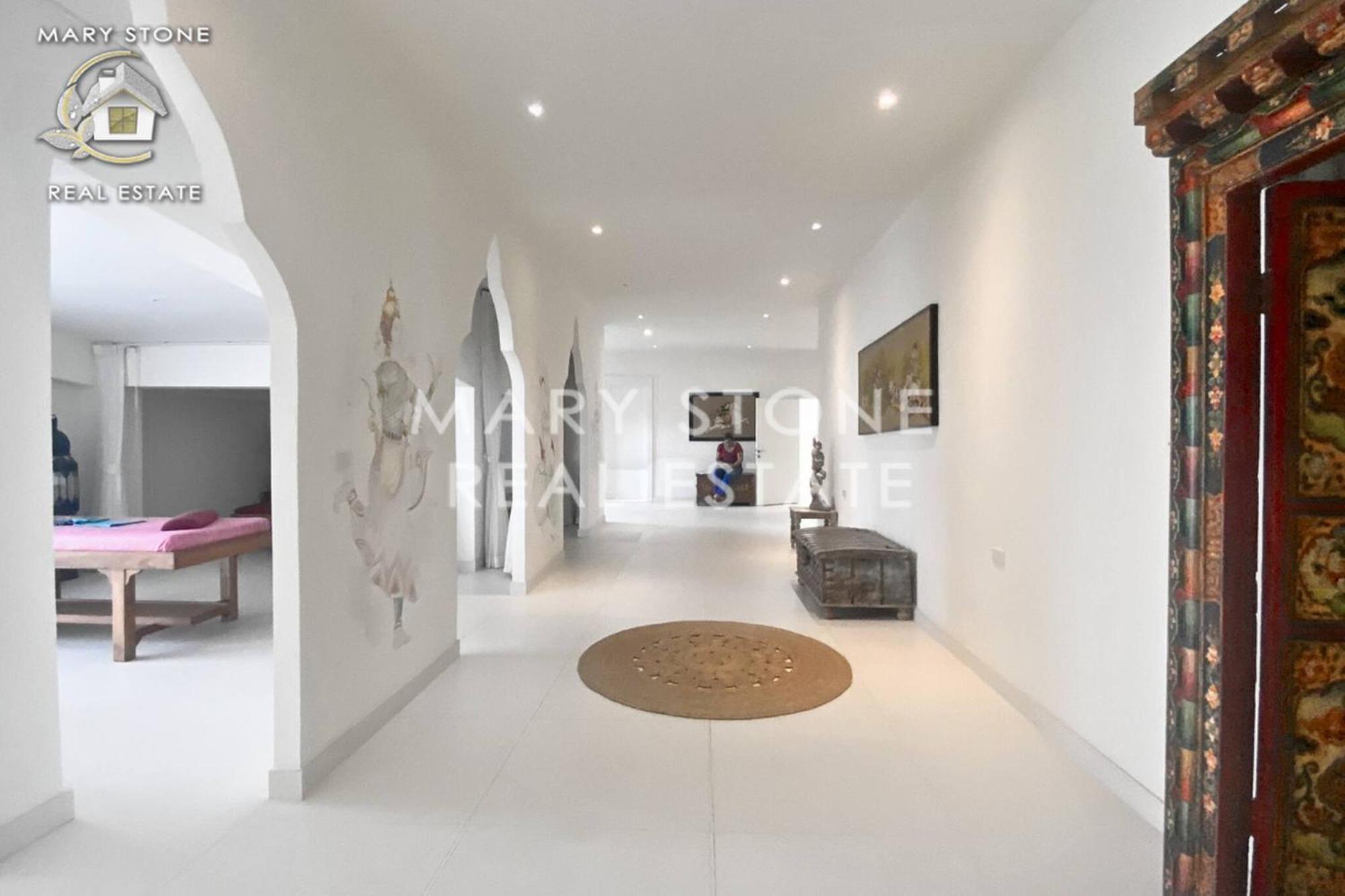 4br Private Peace Unique - Koh Samui Villa Choeng Mon