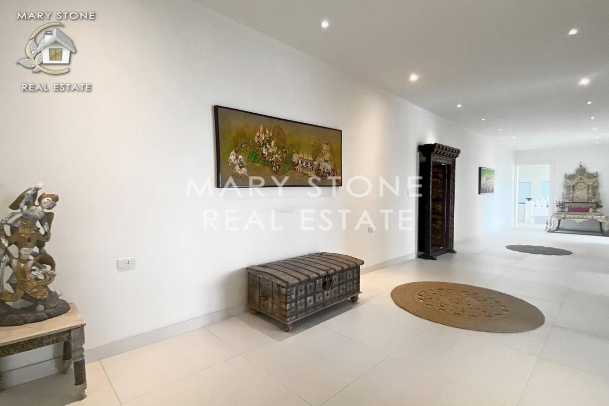 Villa 4br Private Peace Unique - Koh Samui