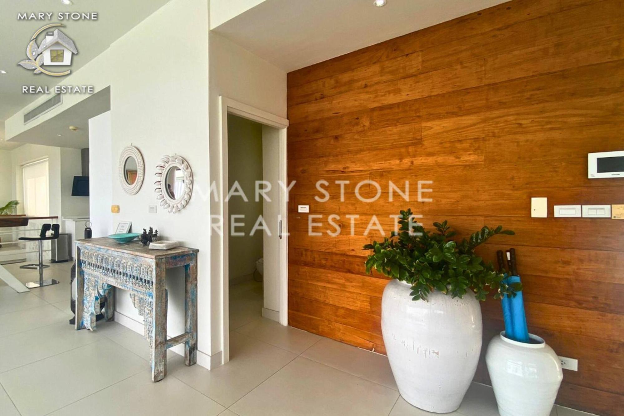 4br Private Peace Unique - Koh Samui