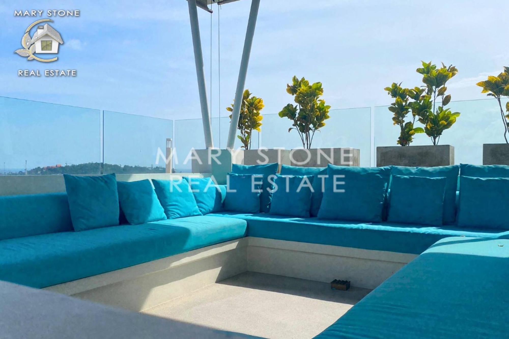 4br Private Peace Unique - Koh Samui * Choeng Mon