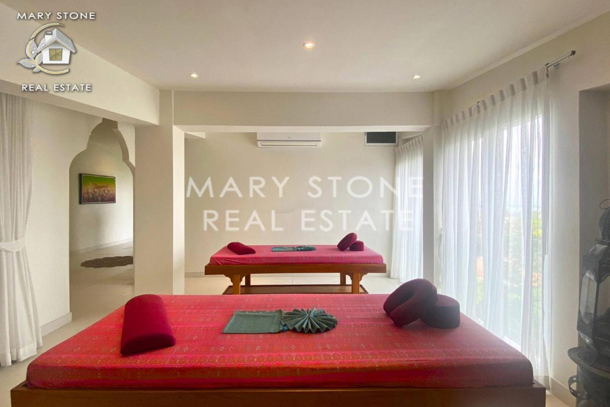 Villa 4br Private Peace Unique - Koh Samui Choeng Mon
