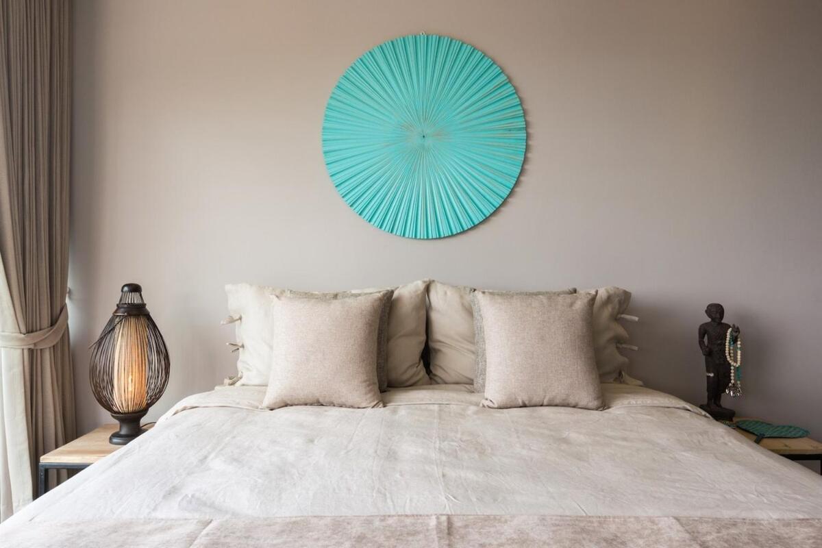 2br Boutique Style Lipe Villa