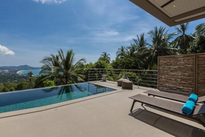 2br Boutique Style Lipe Villa *