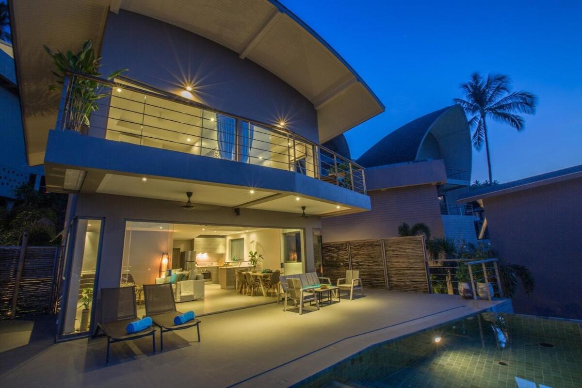 2br Boutique Style Lipe Villa *