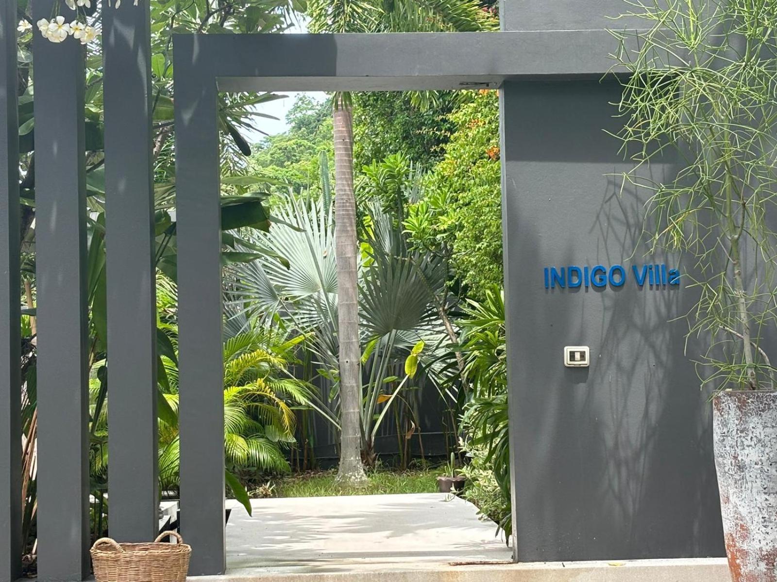 Indigo Samui