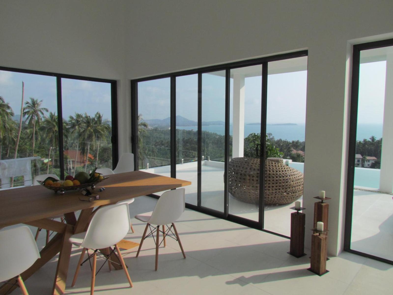 Indigo Samui Villa *