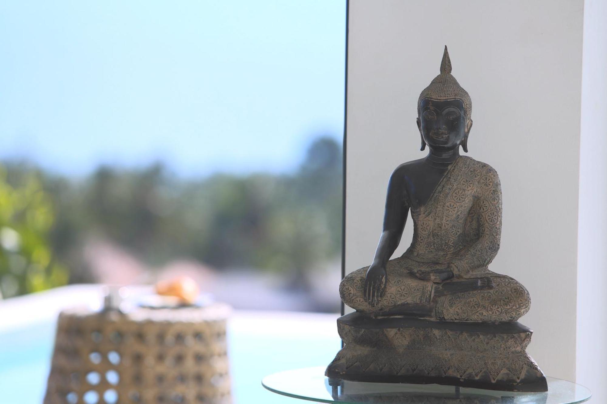 Villa Indigo Samui Koh Samui