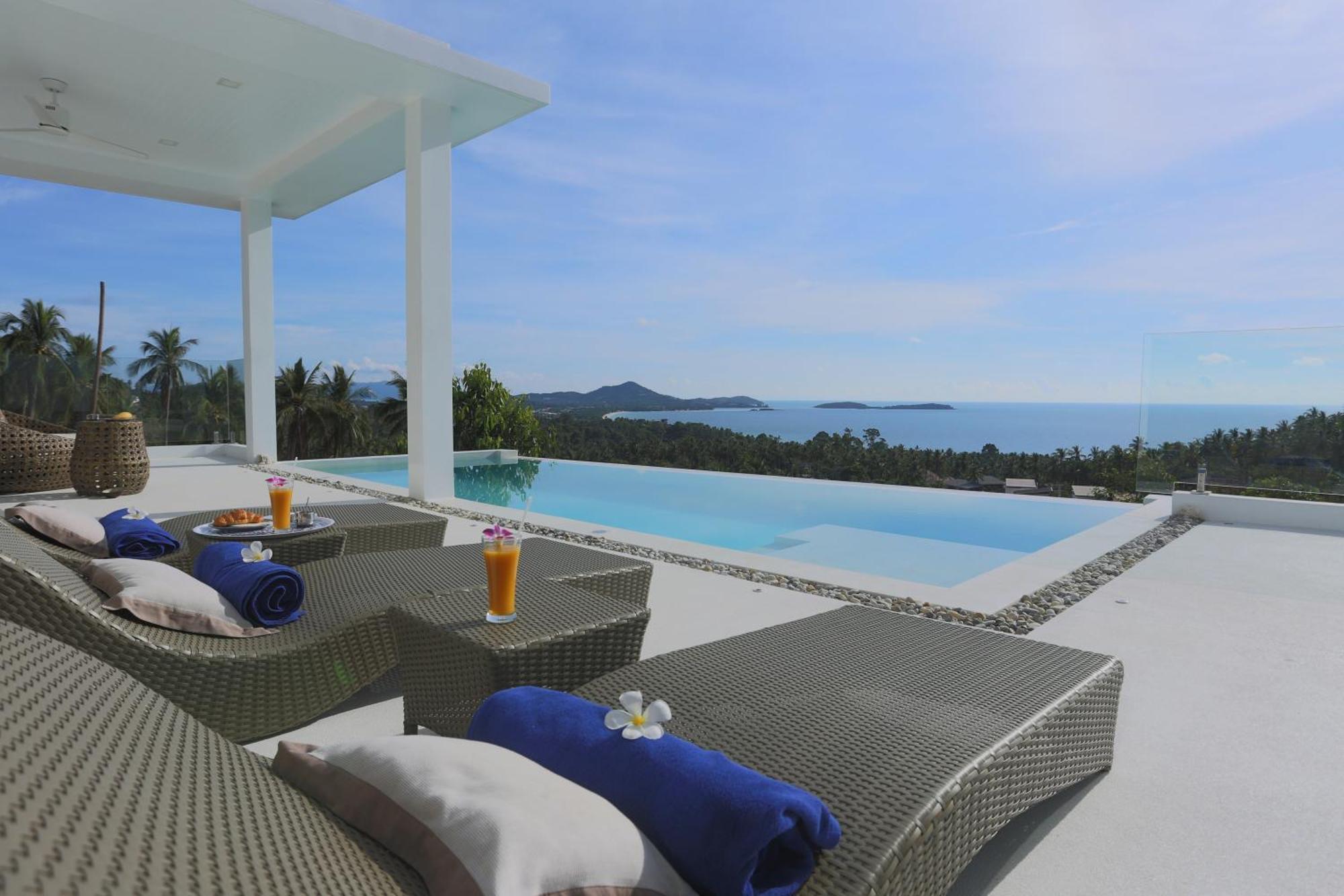 Villa Indigo Samui *