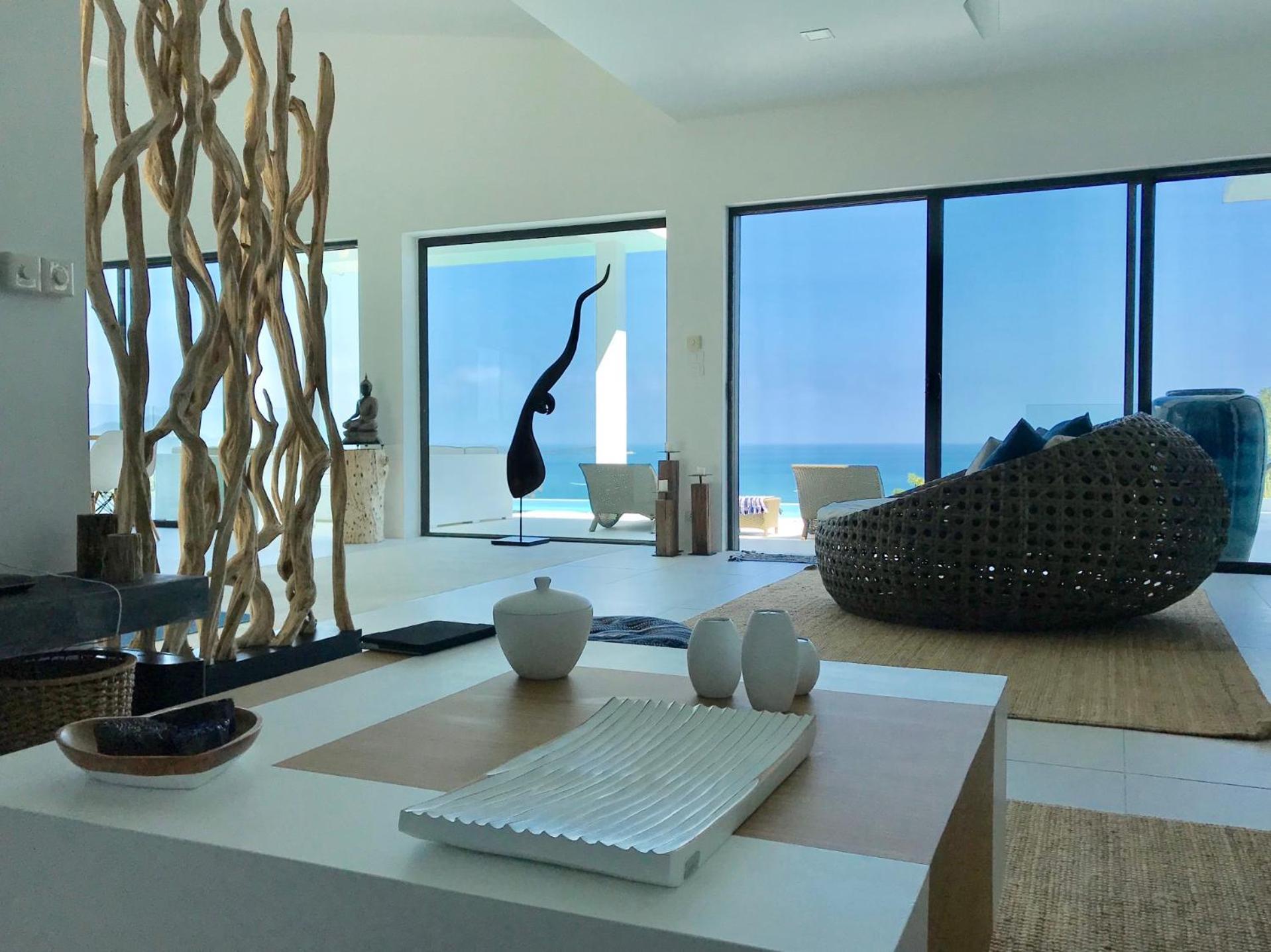 Indigo Samui Villa Koh Samui