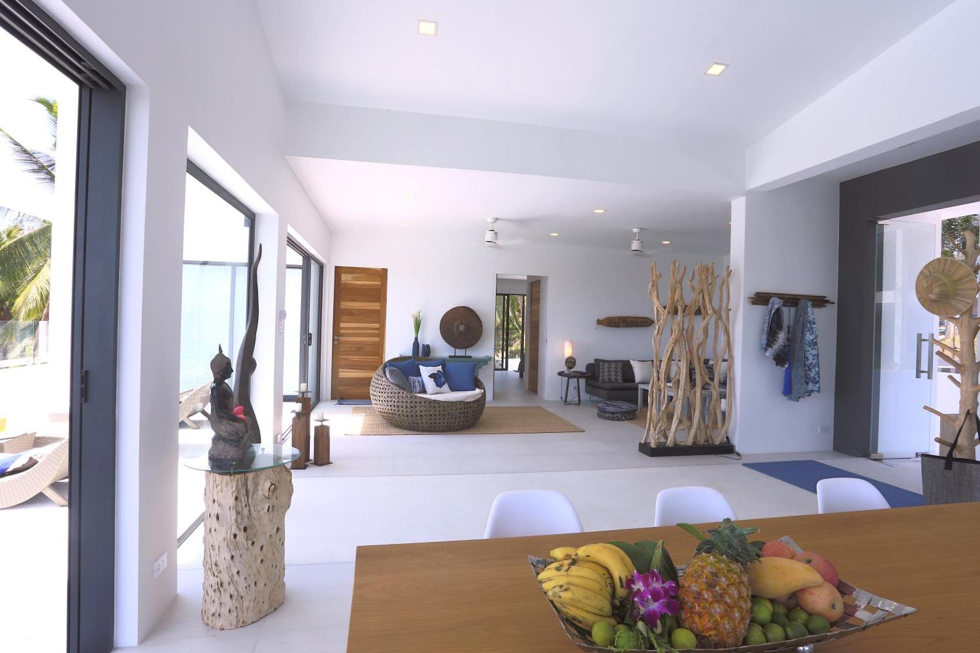 Villa Indigo Samui Koh Samui