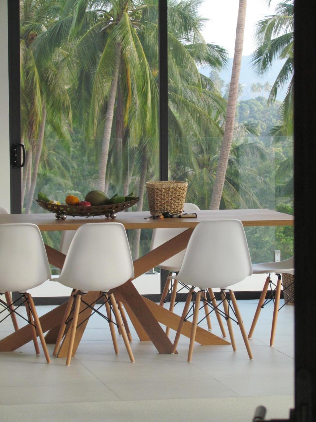 Indigo Samui Villa