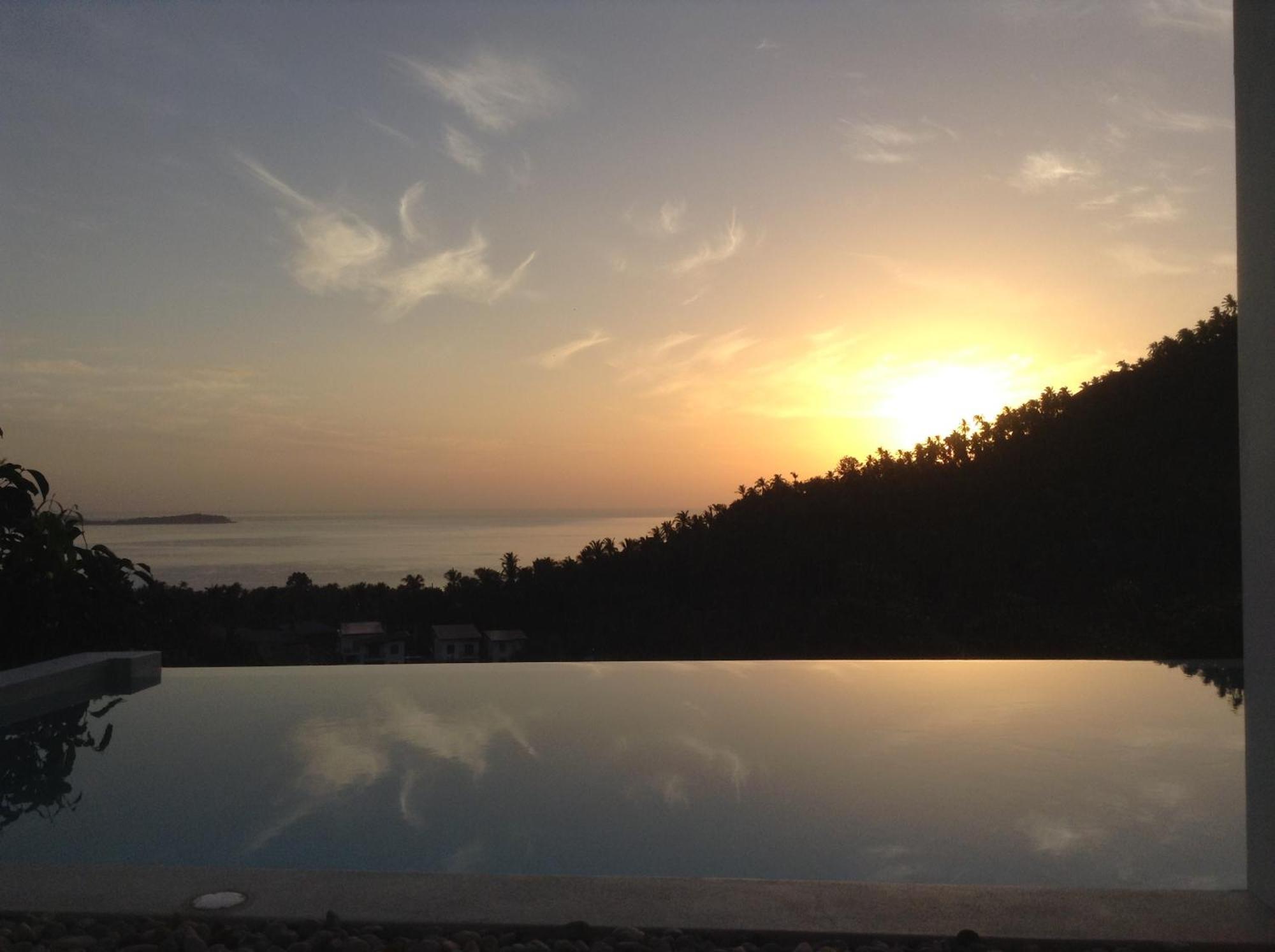 Indigo Samui Villa