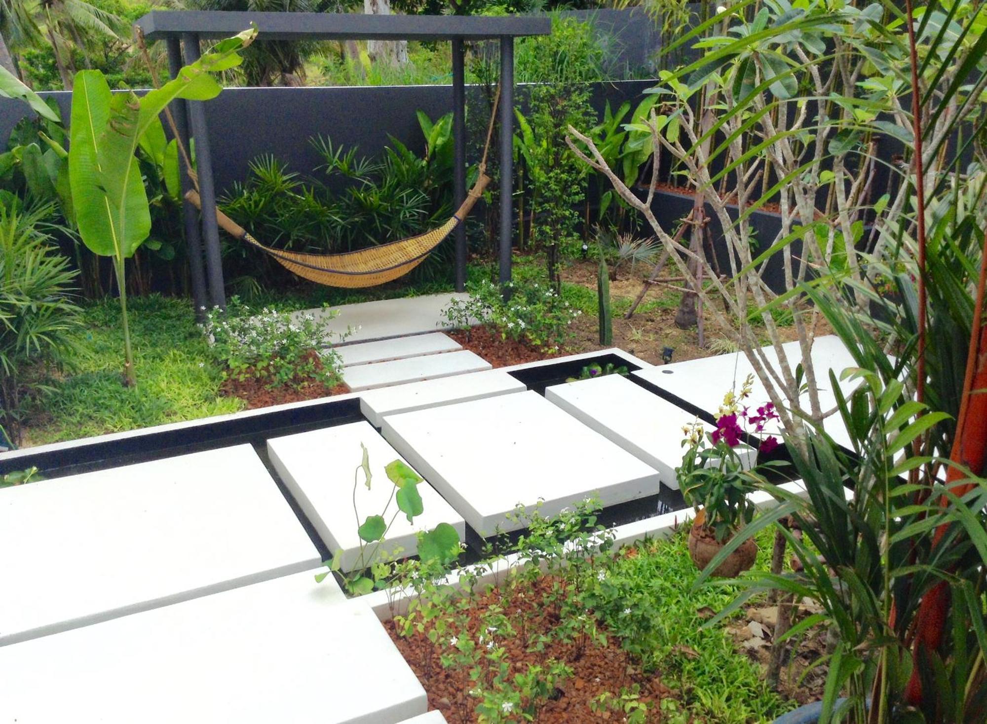 Indigo Samui Villa *