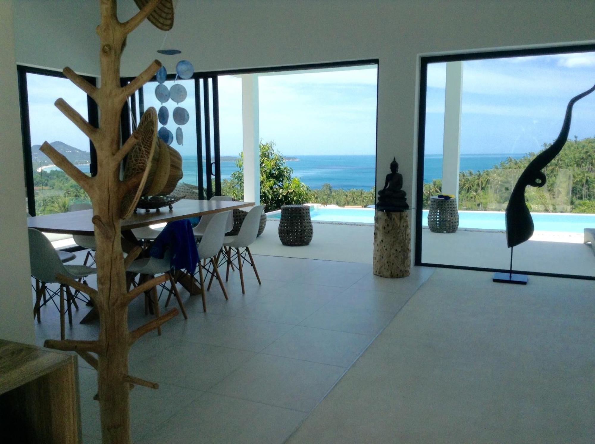Villa Indigo Samui *