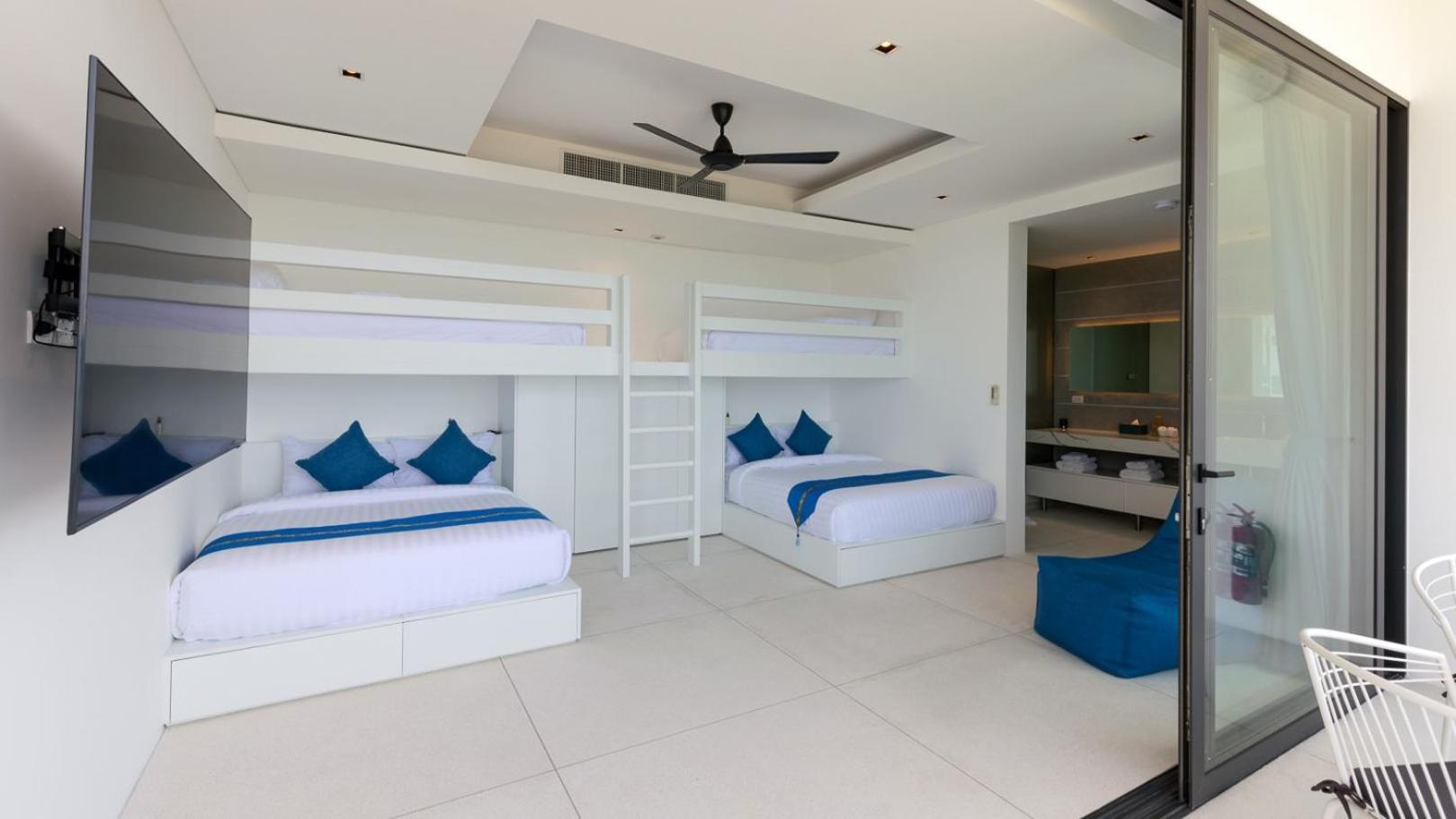 Grand Blue View Estate Ban Bang Po