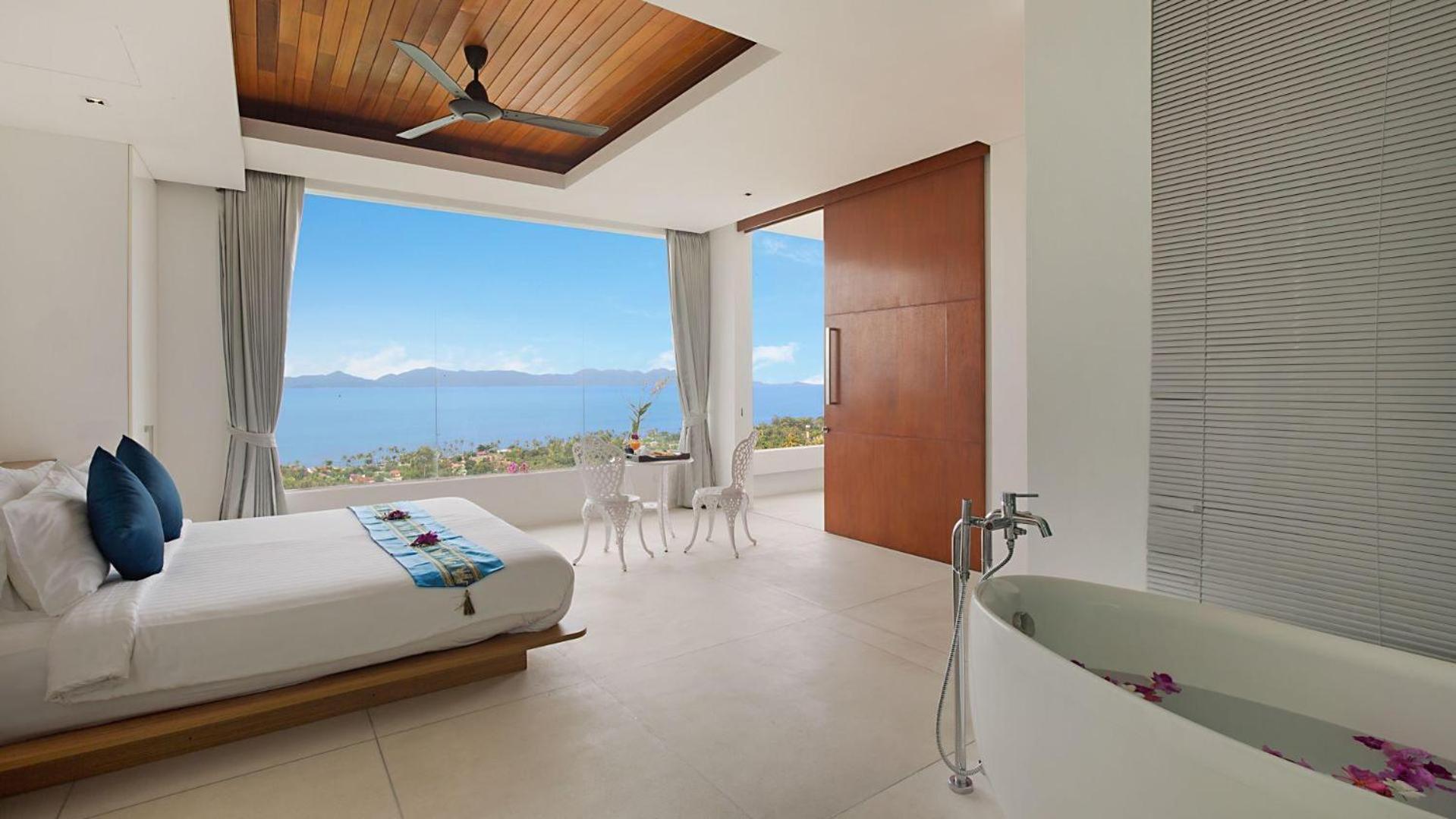 Villa Grand Blue View Estate