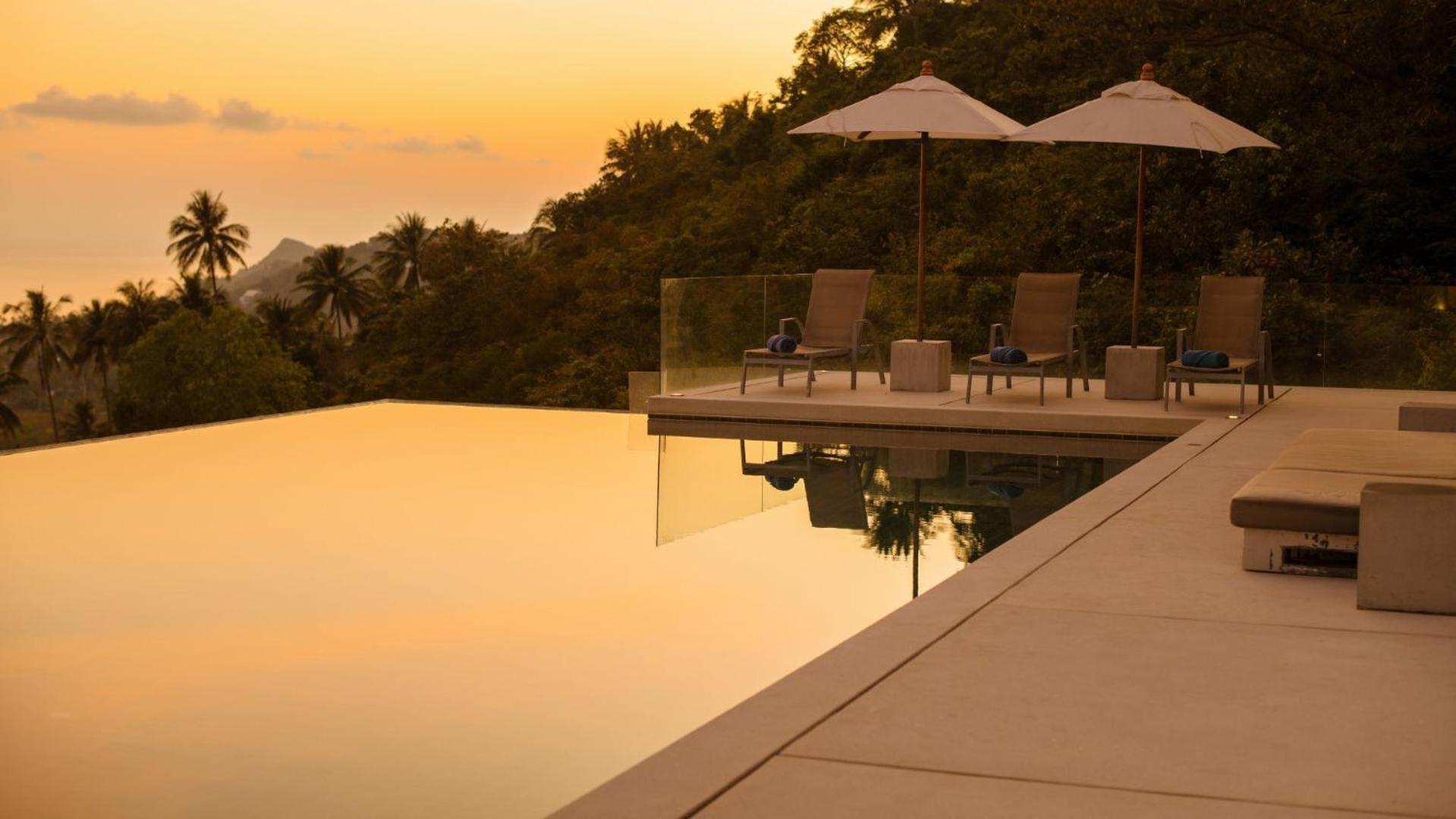 Villa Grand Blue View Estate *