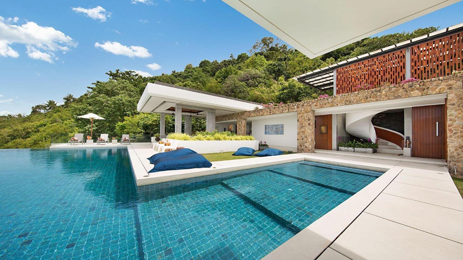Grand Blue View Estate Ban Bang Po