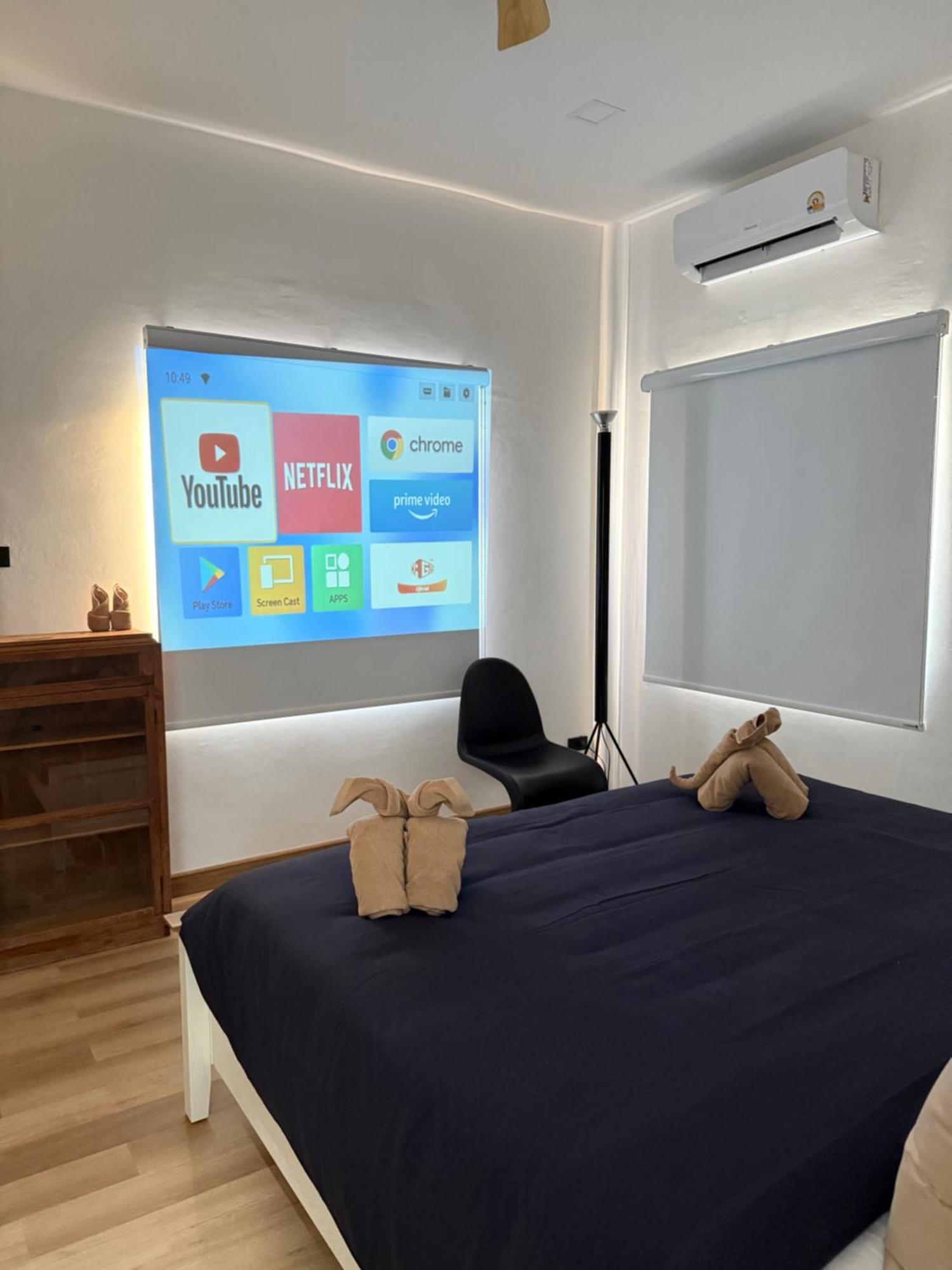 Bophut Fisherman's Village Blue Ocean Villa Koh Samui