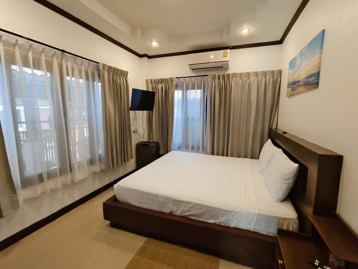 Pharos Villa Ban Bang Po