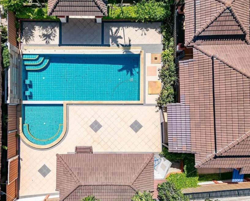 Pharos Villa *