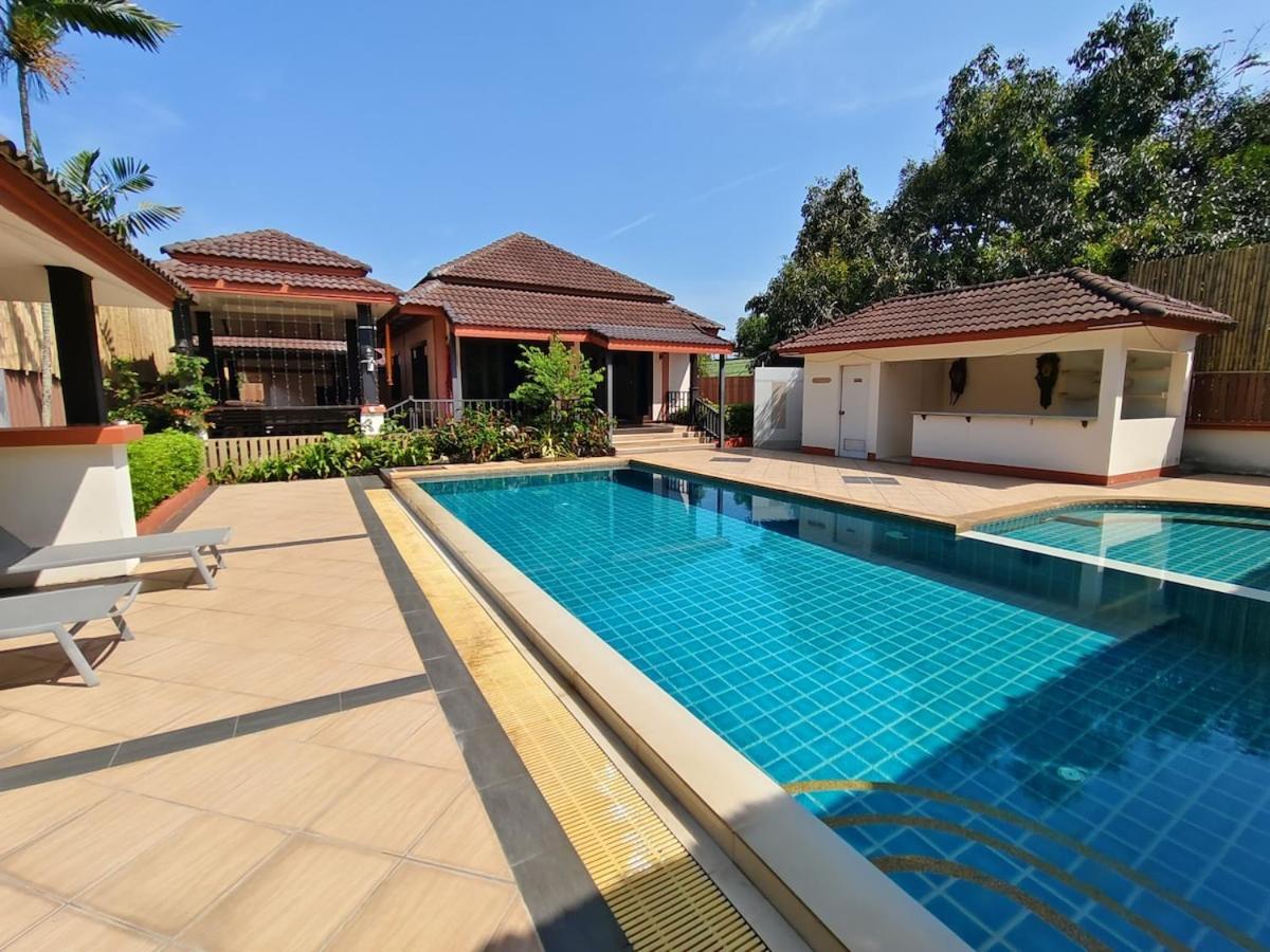 Pharos Villa